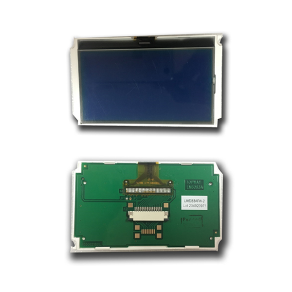 [LCD] LM6063AFW-2 / 인투피온