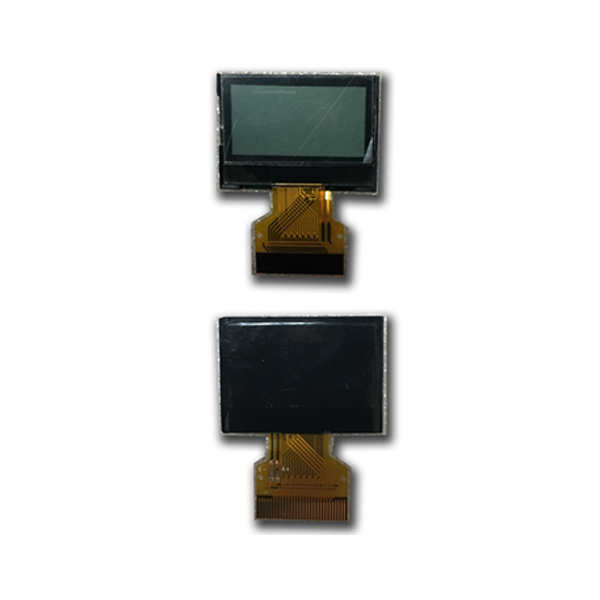 [LCD] ERC12864SBSF-10 / 인투피온