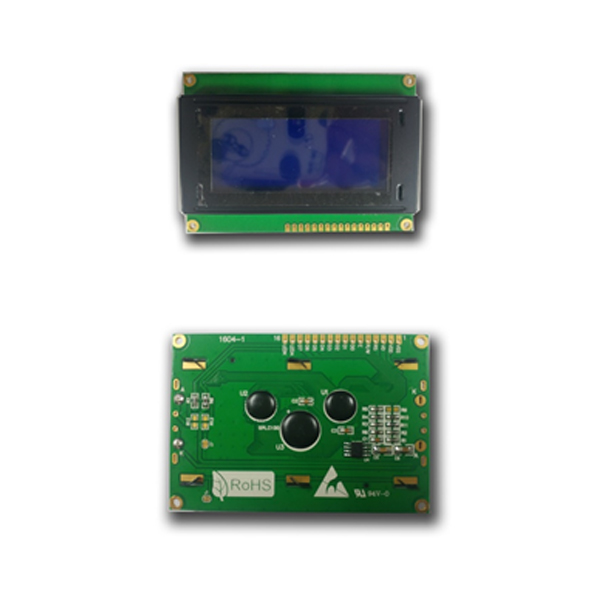 [LCD] ERM1604SBS-3.3 / 인투피온