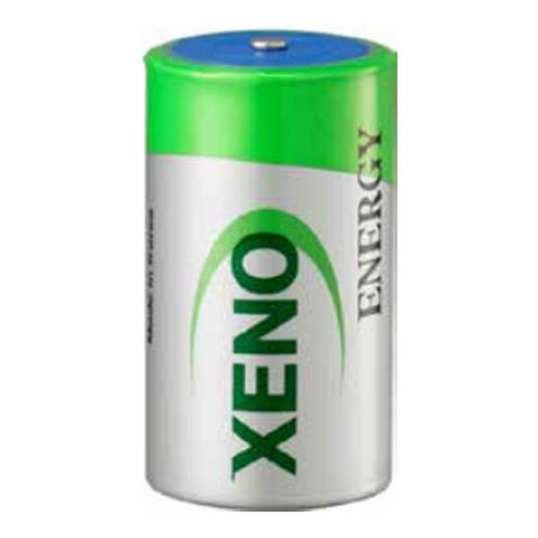 [PLC/열량계 배터리] 제노에너지 XENO XL-145F C사이즈 3.6V 8500mAh / 인투피온
