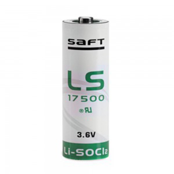 [PLC/열량계 배터리] 사프트 SAFT LS17500 A사이즈 3.6V 3600mAh / 인투피온