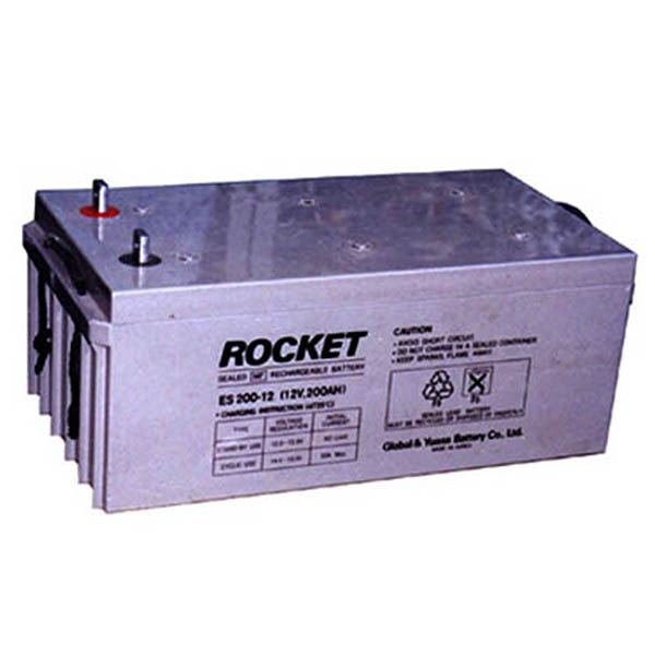 [연축전지] 로케트 ROCKET ESH200-12 12V 200A / 인투피온