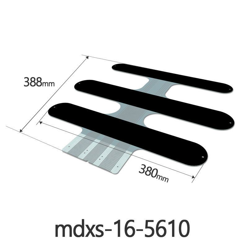 방석 센서 (mdxs-16-5610) / 인투피온
