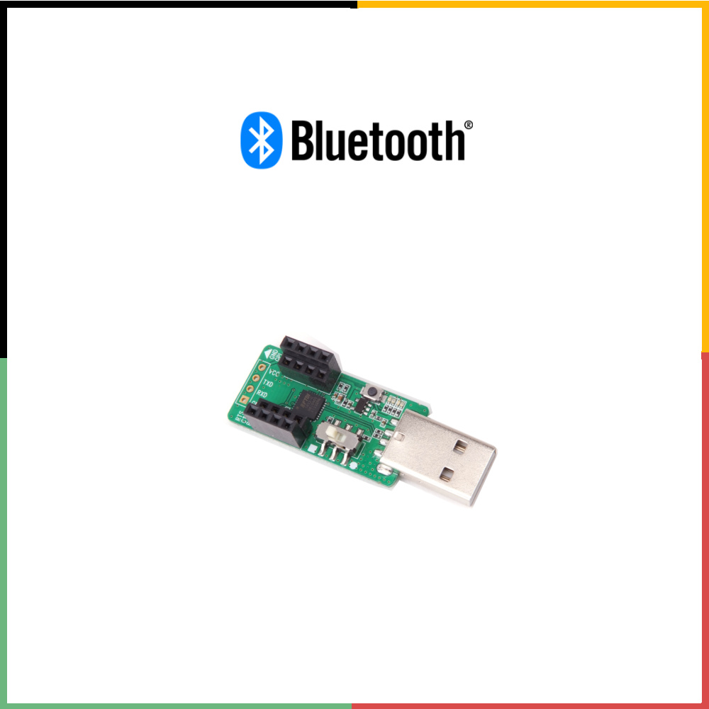[TEST BOARD]BoT-USB-TB / 인투피온