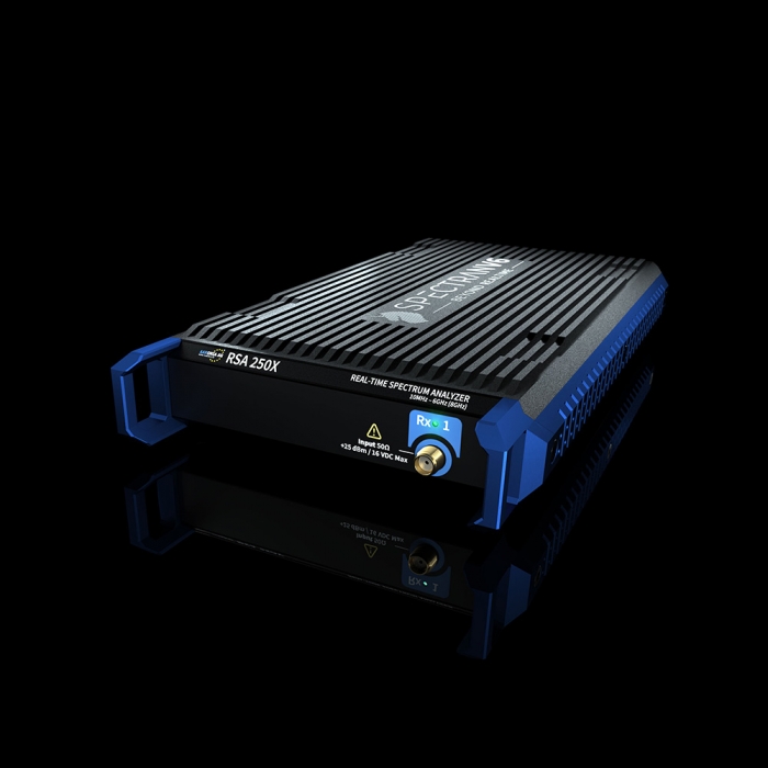 USB 실시간 스펙트럼 분석기 SPECTRAN V6 RSA250X / 인투피온